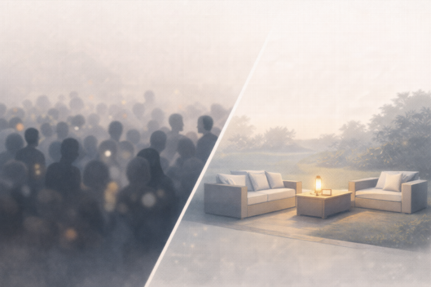 Premium New Year Celebration Party Ideas in Mumbai for Families & Couples