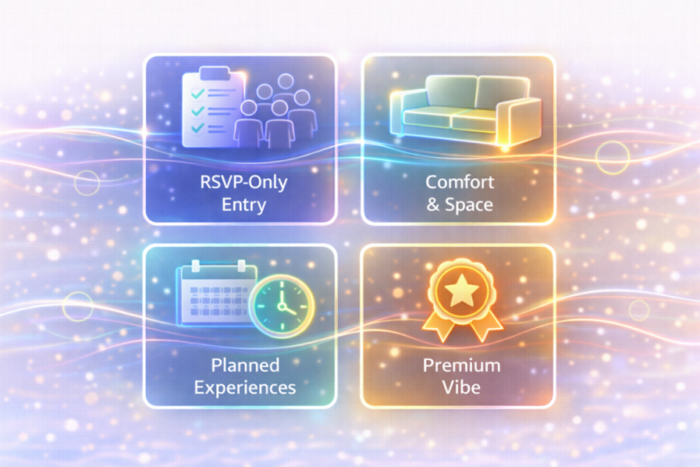 Premium Party Services in Mumbai section1