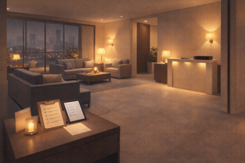 Private Party Places in Mumbai