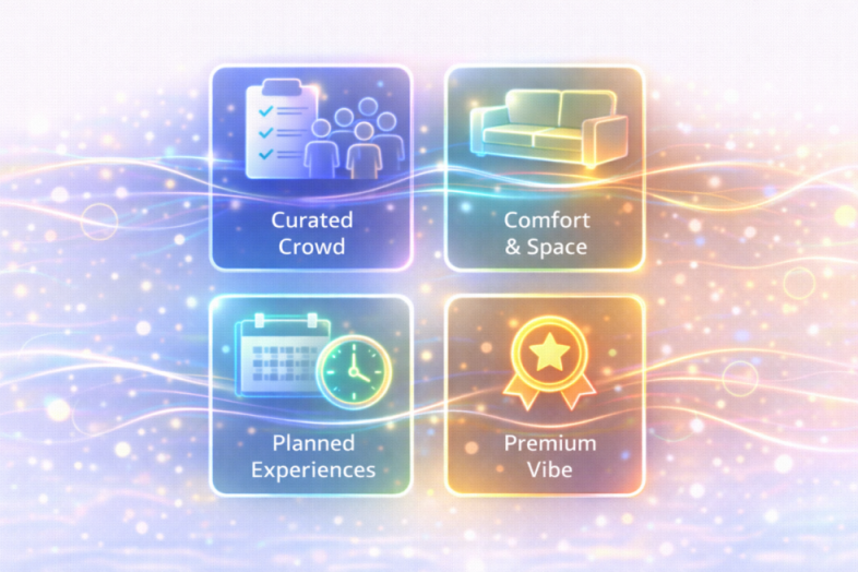 best alternatives to crowded clubs in mumbai