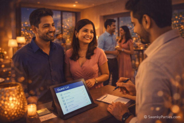 What Makes a Party Premium in Mumbai