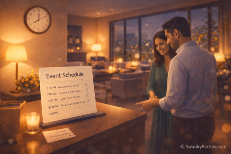 What Makes a Party Premium in Mumbai